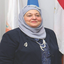 Prof. Hanan abd AL MONEAM