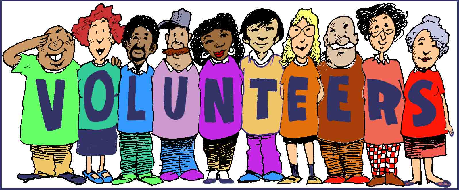 ACTIVITATEA DE VOLUNTARIAT A STUDENŢILOR
